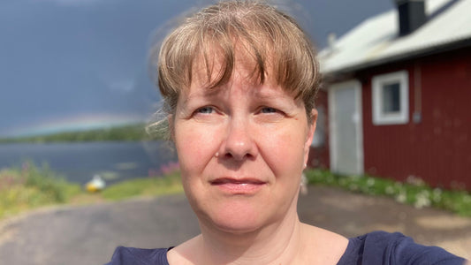 Kokemuksia Usui reiki- ja kundaliinireiki-energiahoidosta etänä