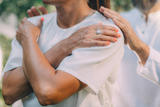 Reiki-energiahoitajan viisi periaatetta